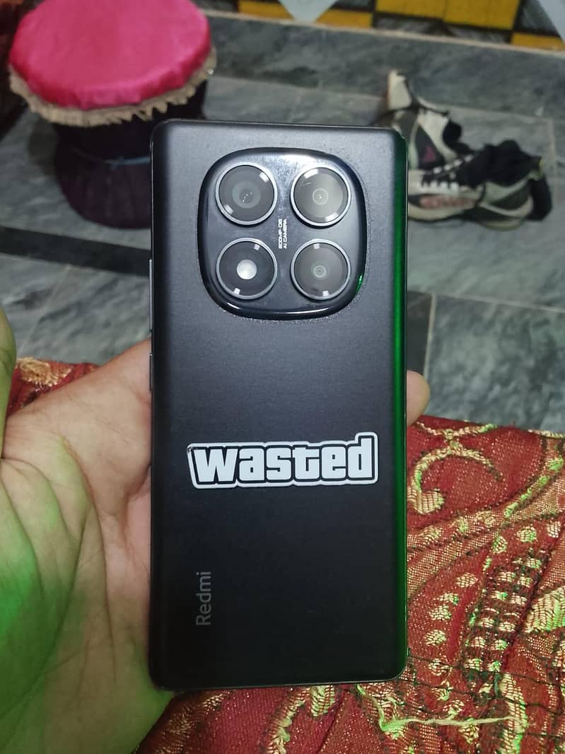 Xiaomi note 14 pro 3