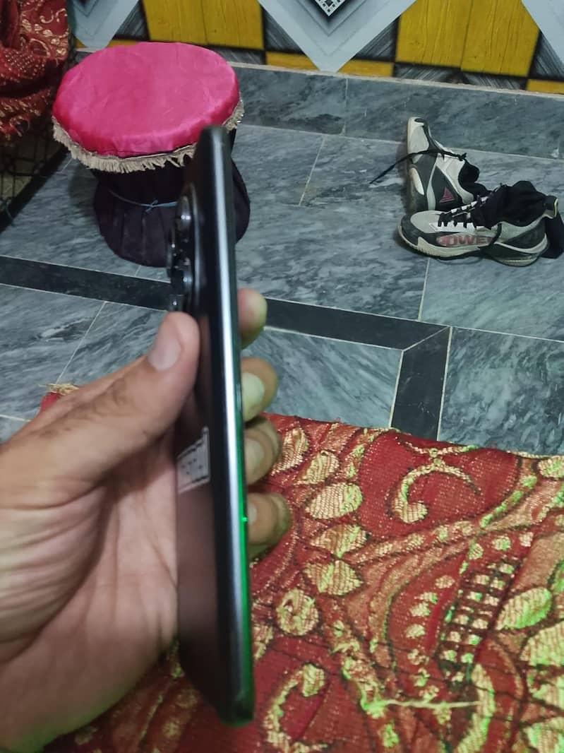 Xiaomi note 14 pro 4
