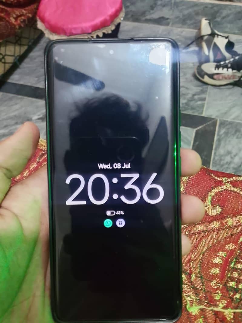 Xiaomi note 14 pro 5