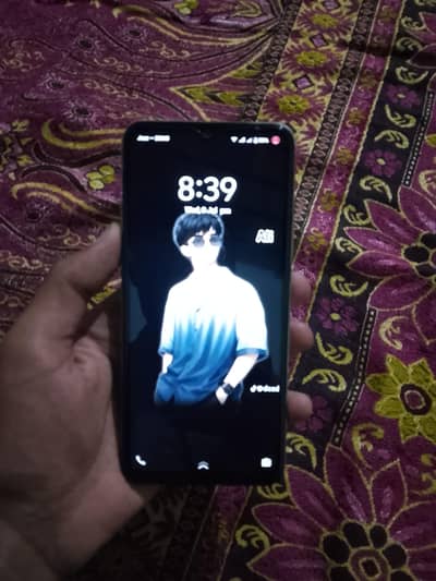Vivo Y03t