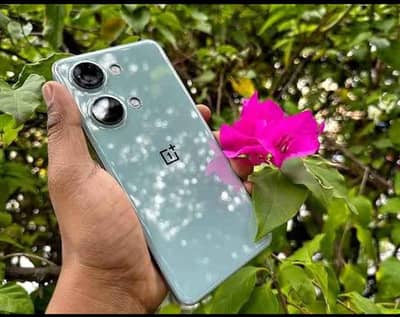 one plus nod3 (ace2 v)