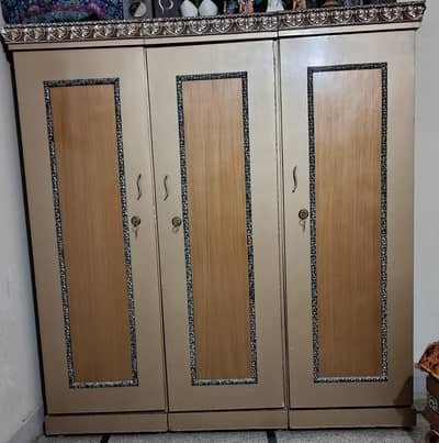 ALMARI FOR SALE