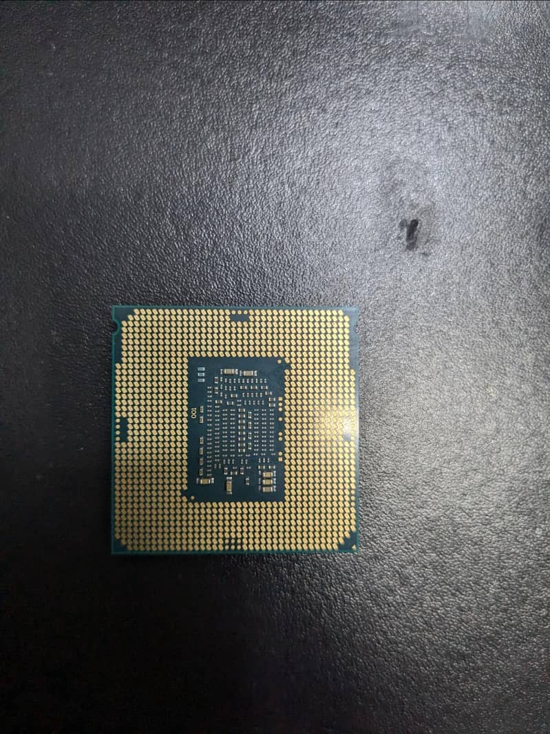 Intel i5 processor 6500t 6th gen 2