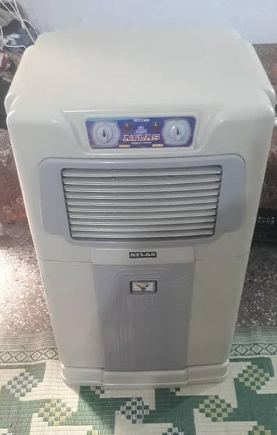 room cooler blower