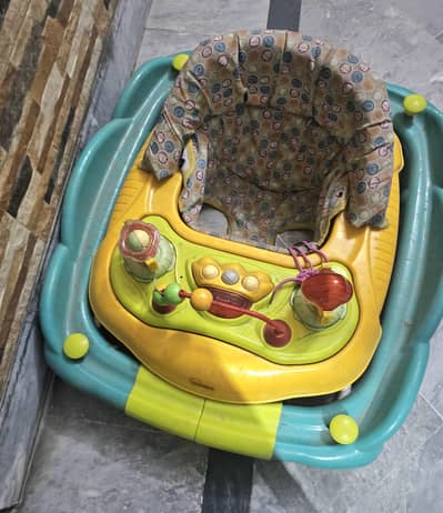 Baby Walker