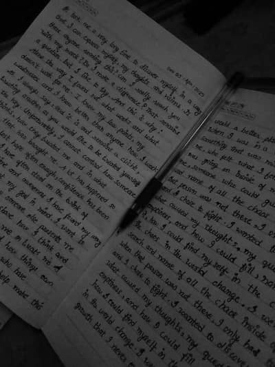 assignment work