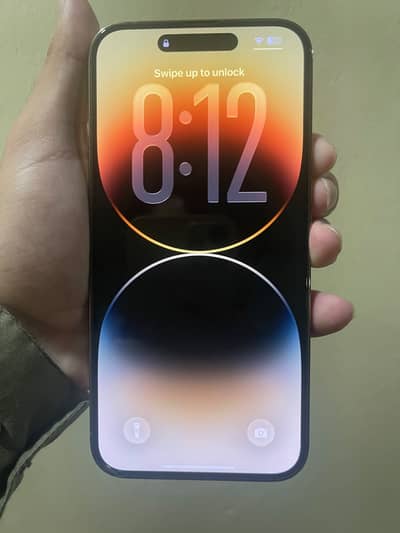 Apple iPhone 14 Pro Max