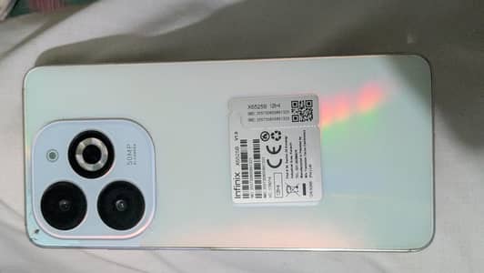 Infinix Smart 8 Pro