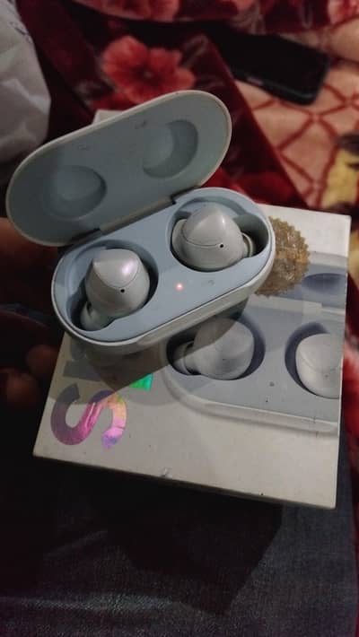 Samsung Galaxy Buds1