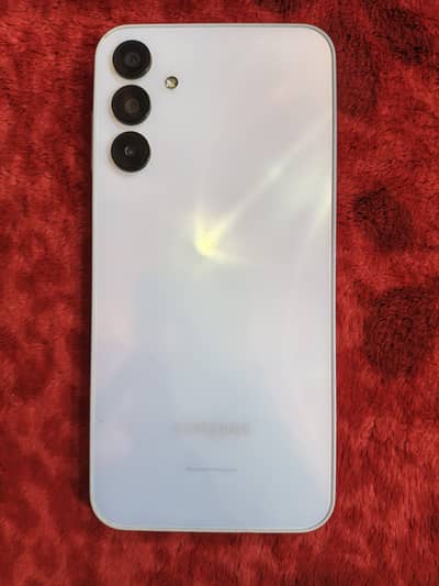 Samsung Mobile A15