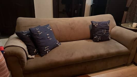 1 2 3 sofa set