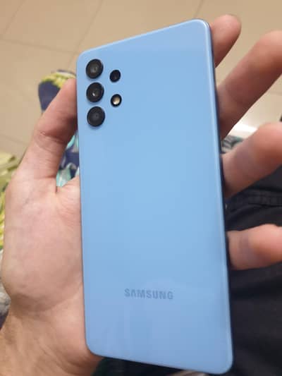 Samsung Mobile A32 6/128