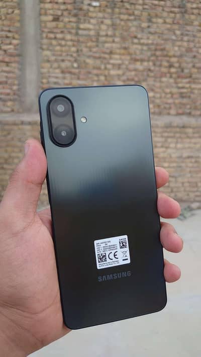 Samsung Mobile A07 5G