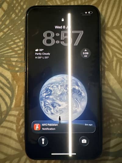 Apple iPhone 11 Pro Max