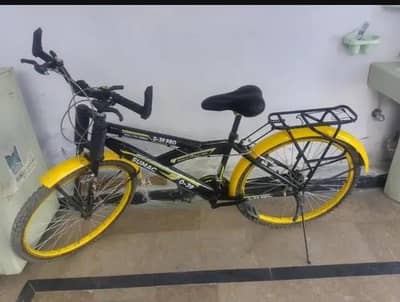 Cycle Urgent Sale
