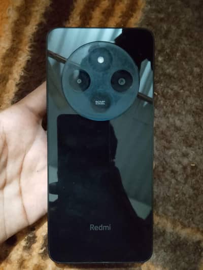 Xiaomi Redmi 14C