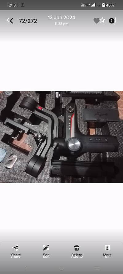 Weebill S Gimble 10/10 Condition