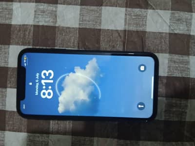 Apple iPhone XR