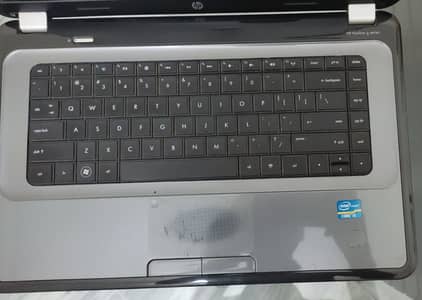 HP Pavilion Ci3 2nd Generation