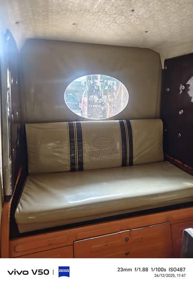 Siwa Rickshaw 2021 model For Sale