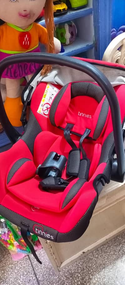 baby seat for car & home