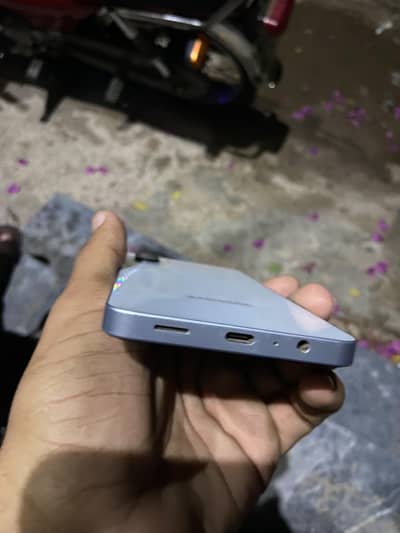 Samsung Mobile A06