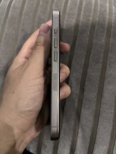 Apple iPhone 15 Pro jv 512 gb