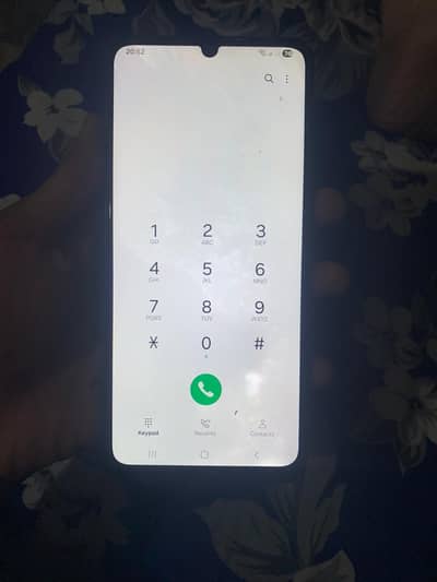Samsung Mobile A06