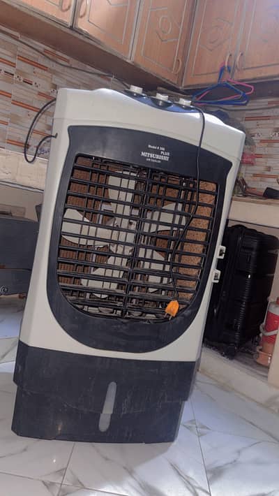air cooler Model # 300 PLUS MITSUBISHI AM COOLER