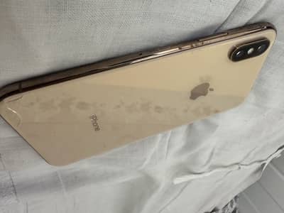 Apple iPhone XS