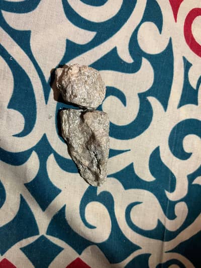 Precious glittery Mica Stones