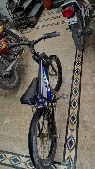 cycle u