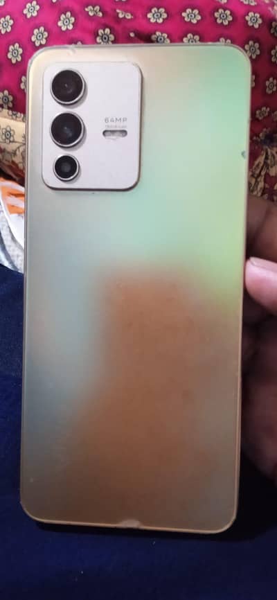 Vivo V23 5G
