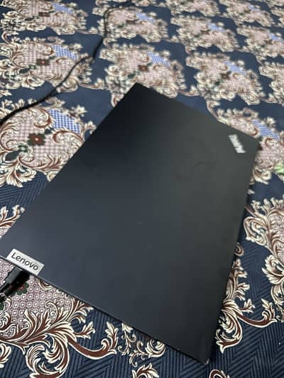 Lenovo E15 GEN2 - processor 11th Gen i5 32gb ram