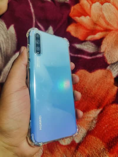 Huawei Y8p 8/128Gb dual PTA