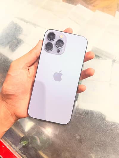 Apple iPhone 13 Pro Max