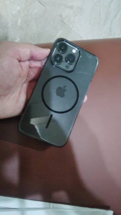 Apple iPhone 13 Pro pta 256gb