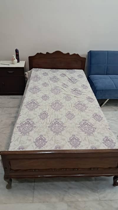 single beds
