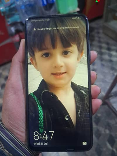 Huawei Y9s for sale