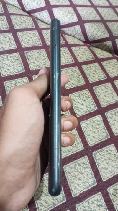 Infinix Smart 7