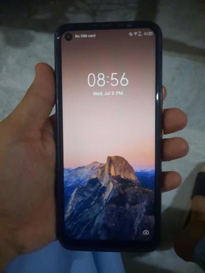 Tecno Pova Mobile Dual sim