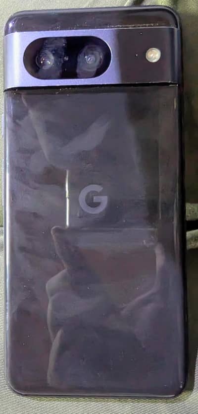 Google Pixel 8