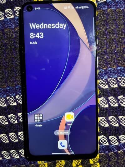 One Plus 8T
