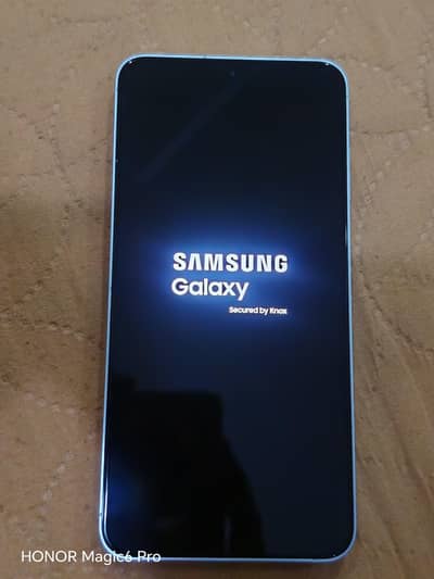 Samsung Mobile S25 Plus