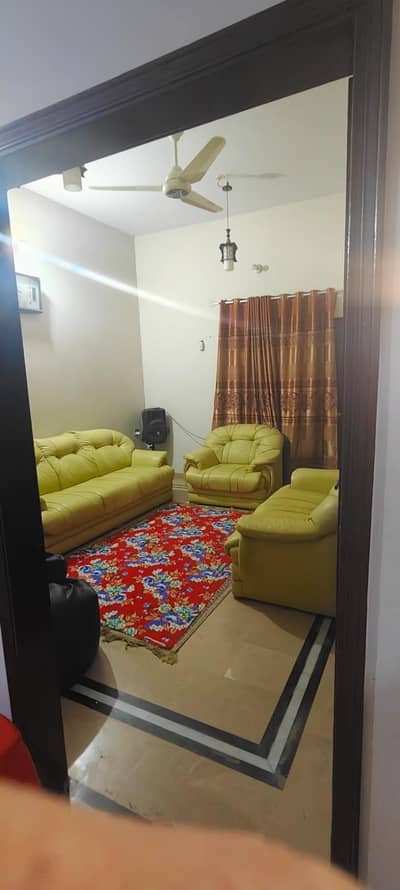 7 seater sofa