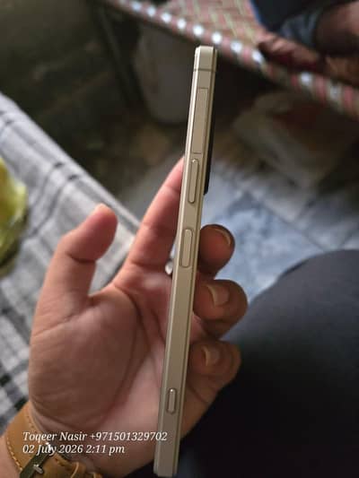 Sony 1 V