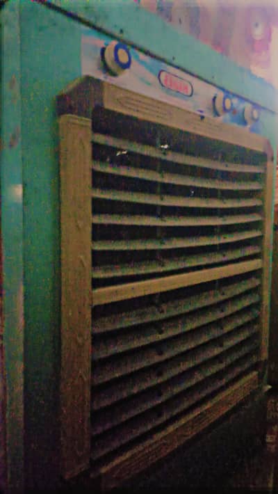 rOom cooler