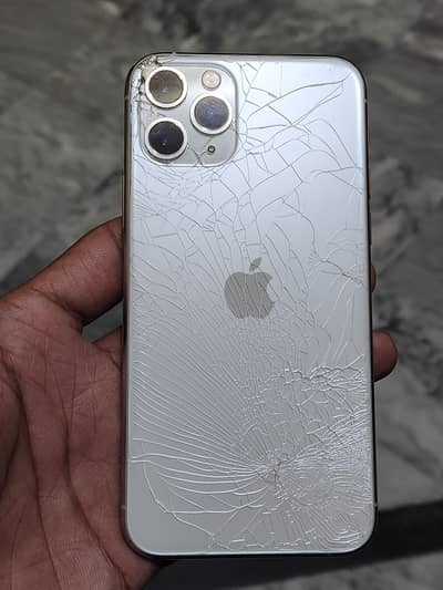 Apple iPhone 11 Pro