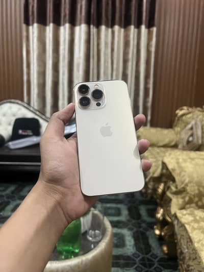 Apple iPhone 13 Pro