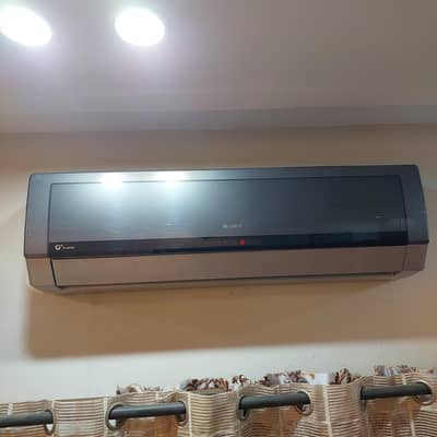 gree inverter Ac 2 ton